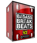 Baddass Break Beats