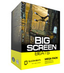 Cinematic Drum Loops