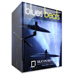 Blues Drum Loops