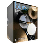 Blues Drum Loops