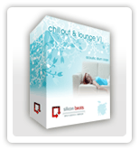 Chillout Drum Loops