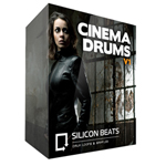 Cinema Drums