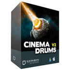 Cinema Drums