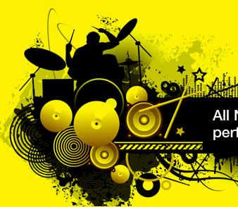 Classic Breaks - Funk & Hip Hop Drum Loops