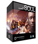 Soul Drum Loops