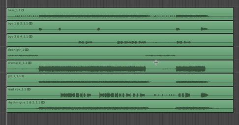 Make a Dubstep Remix