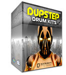 Dubstep Drum Kits