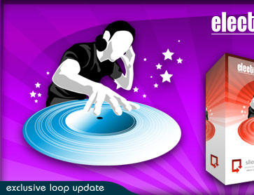Electro Garageband Loops for Garageband and Logic. We offer thousands of drum loops in WAV, AIF APPLE LOOPS and REX2 format.
