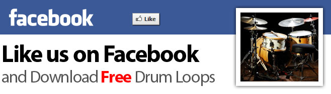 Download Free Drum loops