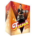 Funk Drum Loops