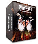 Hip Hop Drum Fills V1