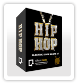 Hip Hop Drum Loops