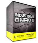 Industrial Cinema  Drum Loops