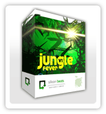 Jungle Drum Loops