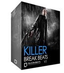 Killer Breakbeat Drumloops