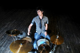 Killer Drum Sound