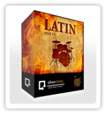 Latin Drum Loops