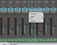 How to make beats like Lex Luger