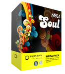 Soul Drum Loops