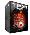Metalcore Drum Loops
