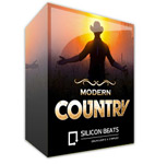 Country Drum Loops