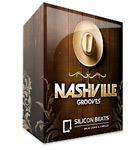 Country Drum Loops - Nashville Grooves