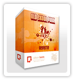 Funk Drum Loops
