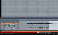 How to use the Impulse Drum Sampler in Ableton