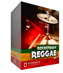 Reggae Drum Loops