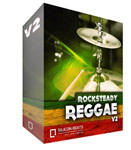 Reggae Drum Loops