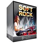 Soft Rock Drum Loops