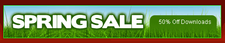 Cinco de Mayo Sale - All Month Long