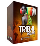 Tribal Drum Loops