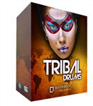 Cinematic Drum Loops