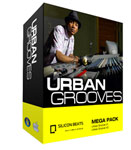Urban Grooves
