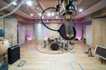 garageband dubstep drum kit free