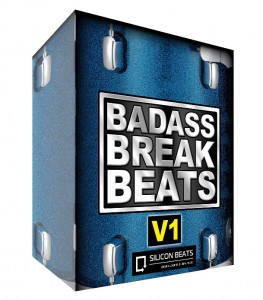 breakbeats badass