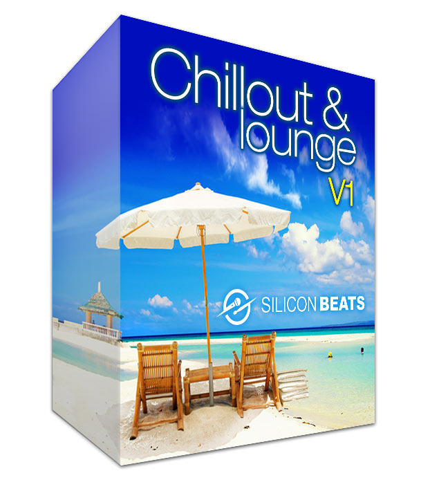 Chillout Lounge shows Mixcloud