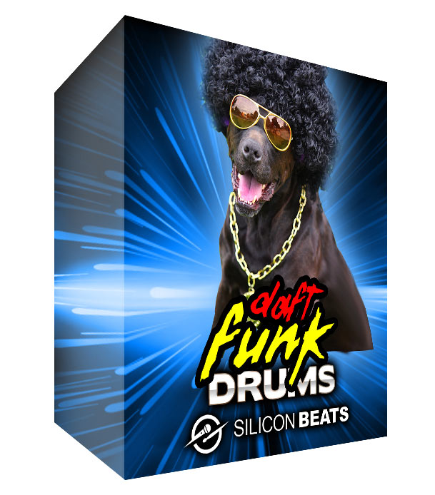 Loops and Samples to Feed Your Beats - Platinumloops