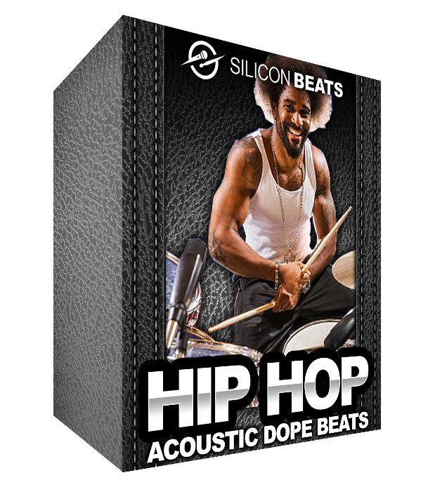 Hip Hop Drum Loops ready for your Beats