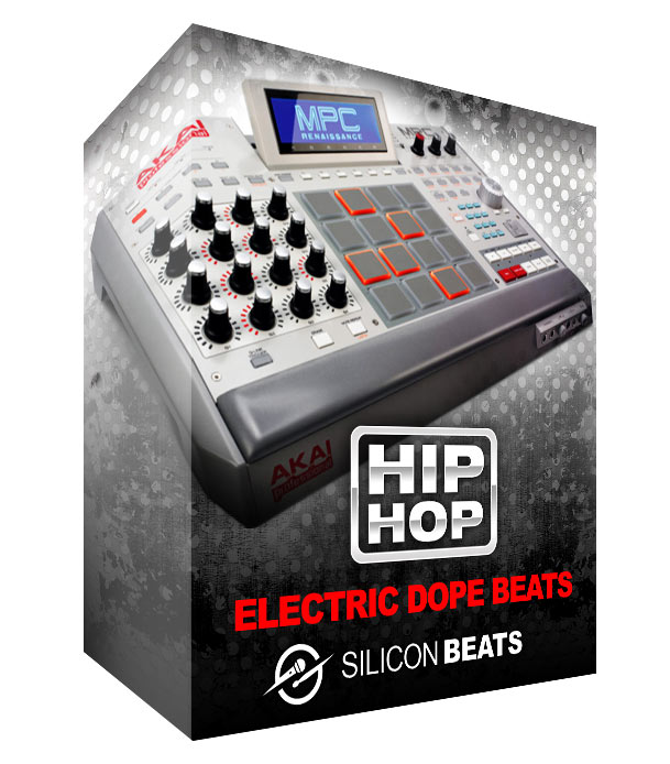 Hip Hop Drum Loops ready for your Beats