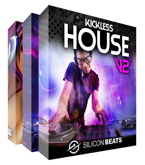 mega house box