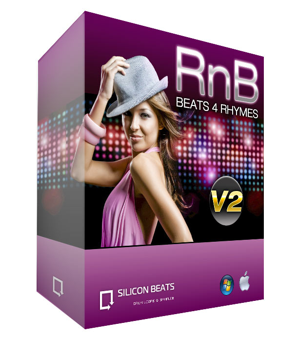 RNBDJ CHINA- 全球好音乐从这里开始