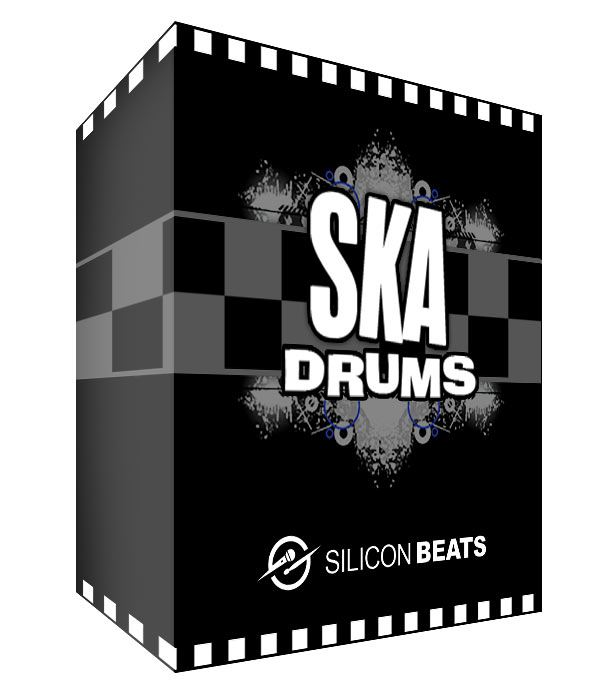 beat sample reggae
