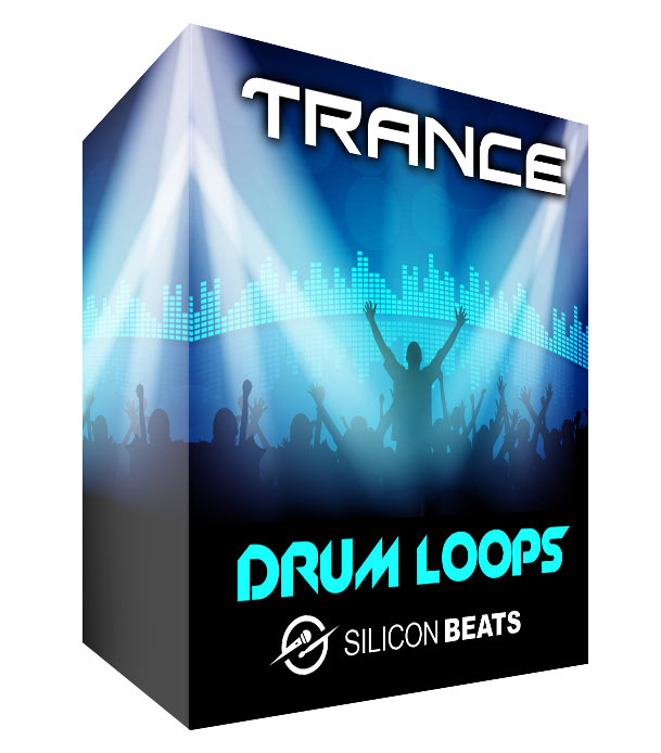 Trance Drum Loops