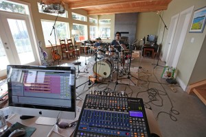 Recordling Live Drums Tutorial