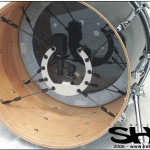 The Kelly Shu Shock Mount System