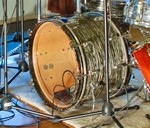 How to Record a Kick Drum