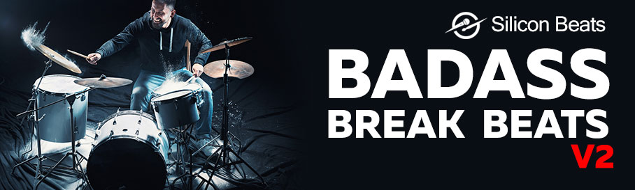 Breakbeats Archives - Silicon Beats Breakbeats Archives - Silicon Beats