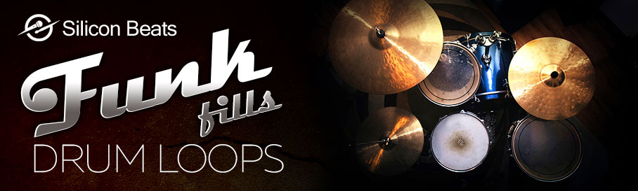 Download Live Funk Drum Fills